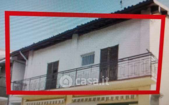 Appartamento in residenziale in Via Beato Cottolengo 9