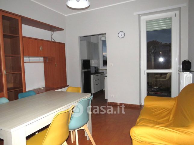 Appartamento in residenziale in Piazza G. Marconi 55