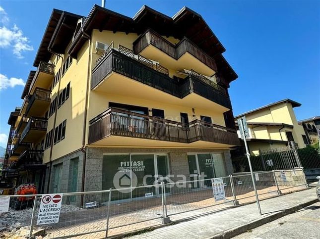 Appartamento in residenziale in