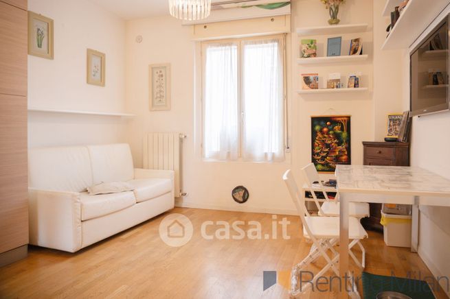 Appartamento in residenziale in Via Sile 9