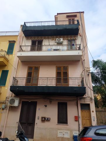 Appartamento in residenziale in Via Andrea Scordato 46