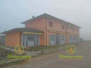 Appartamento in residenziale in Via Facciabella 1B