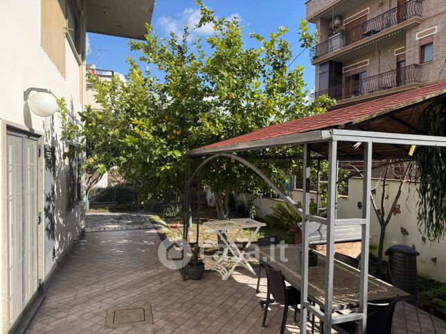 Appartamento in residenziale in Via San Martino 38