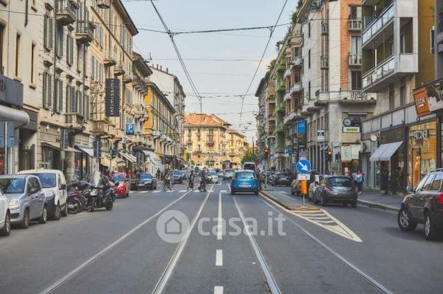 Appartamento in residenziale in Corso Vercelli 8