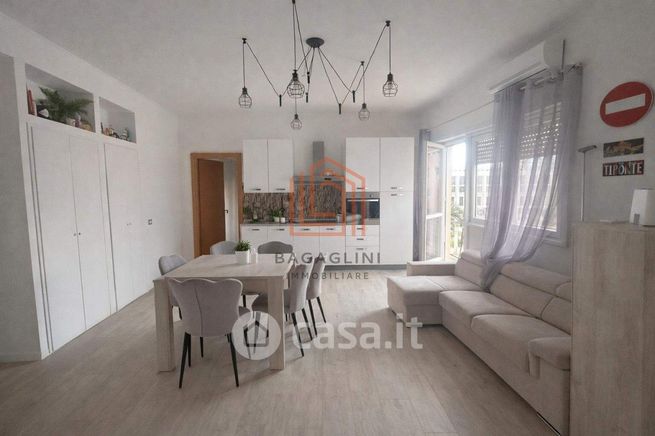 Appartamento in residenziale in 