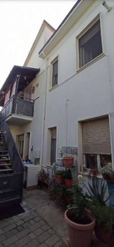 Appartamento in residenziale in Via Sangro 35