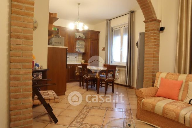 Appartamento in residenziale in Via Trieste 23