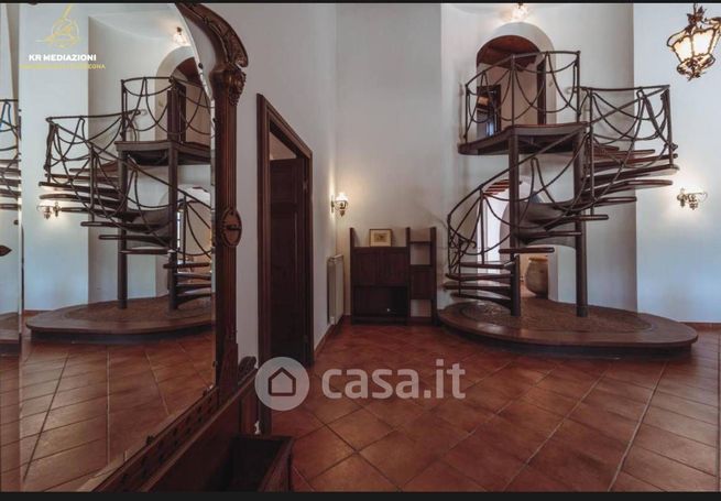 Casa indipendente in residenziale in Strada Vicinale Sant'Anna Pollina