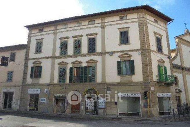 Appartamento in residenziale in Via Fratelli Cairoli 6