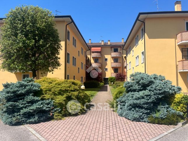 Appartamento in residenziale in Via Pontegradella 181