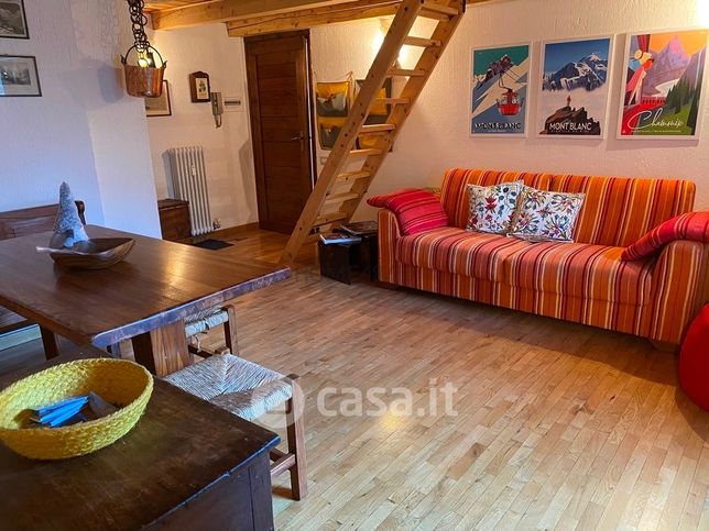 Appartamento in residenziale in Scorciatoia Raccourci della Palud 18