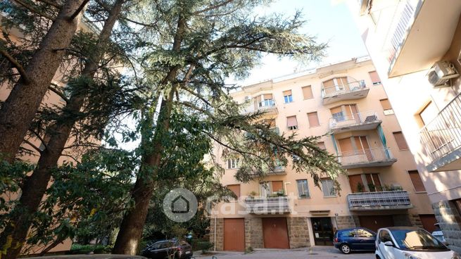 Appartamento in residenziale in Via Giacomo Puccini 10