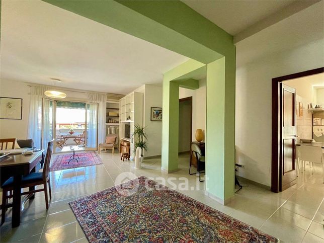 Appartamento in residenziale in Via Valsesia