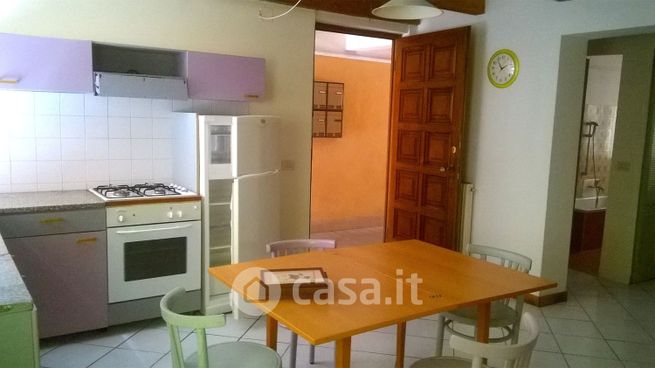 Appartamento in residenziale in Via Guastafredda