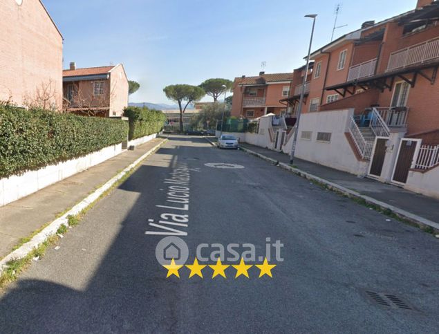 Appartamento in residenziale in Via Don Ariodante Brandi