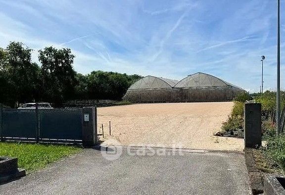 Terreno agricolo in commerciale in Via Postioma 16