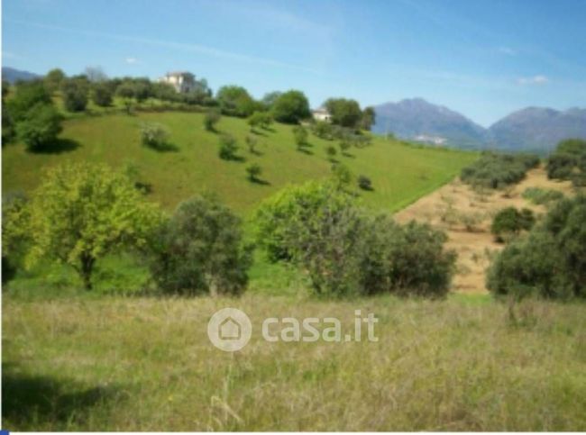 Terreno edificabile in residenziale in Contrada Serra Fucile