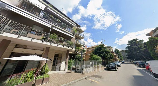 Appartamento in residenziale in Via Trieste 45