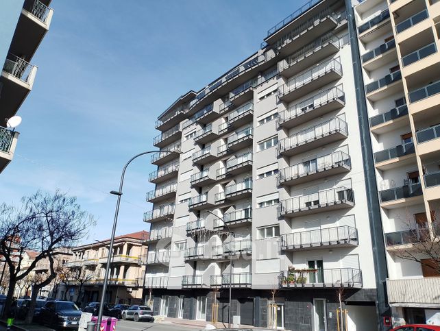 Appartamento in residenziale in Viale Gabriele D'Annunzio 261