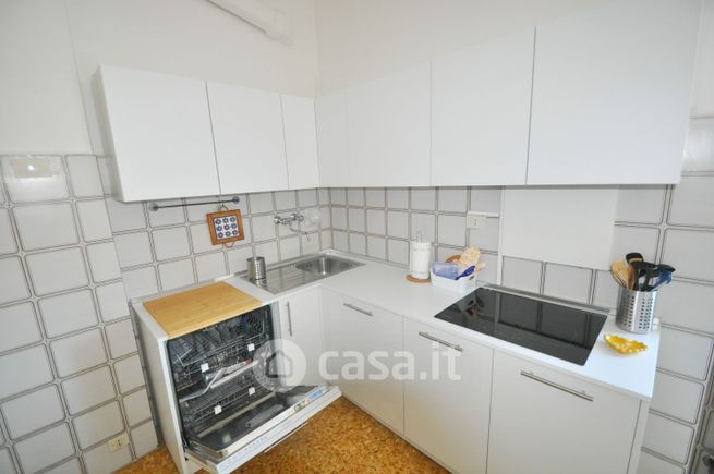 Appartamento in residenziale in Via Istria