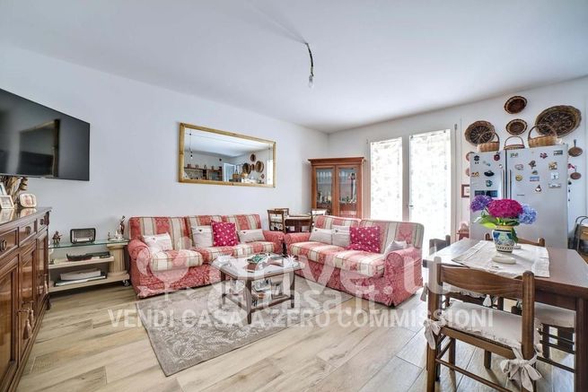 Appartamento in residenziale in Via San Francesco dAssisi 1