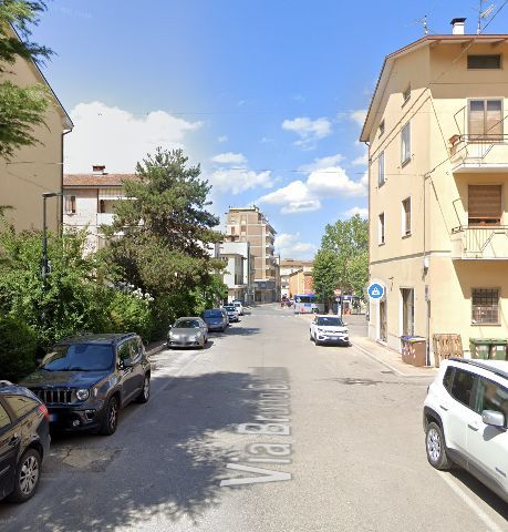 Appartamento in residenziale in Via Bruno Buozzi
