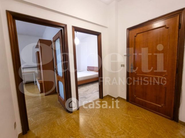 Appartamento in residenziale in Via Giuseppe Cesare Abba