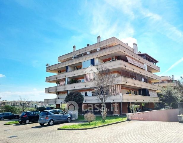 Appartamento in residenziale in Via Raoul Chiodelli 64