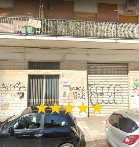 Appartamento in residenziale in Via Reggio Calabria