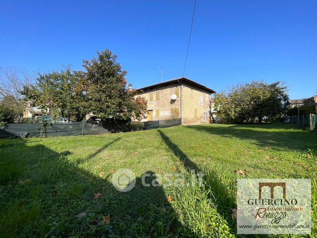 Terreno edificabile in residenziale in Via di Renazzo 99