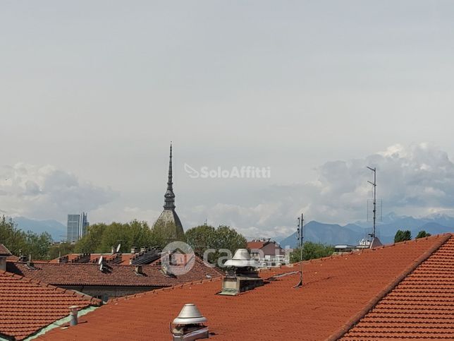 Appartamento in residenziale in Corso Casale 98