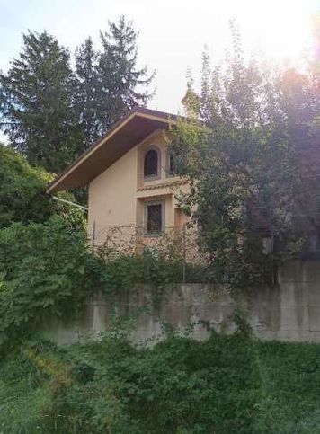 Villa in residenziale in Via delle Ortensie