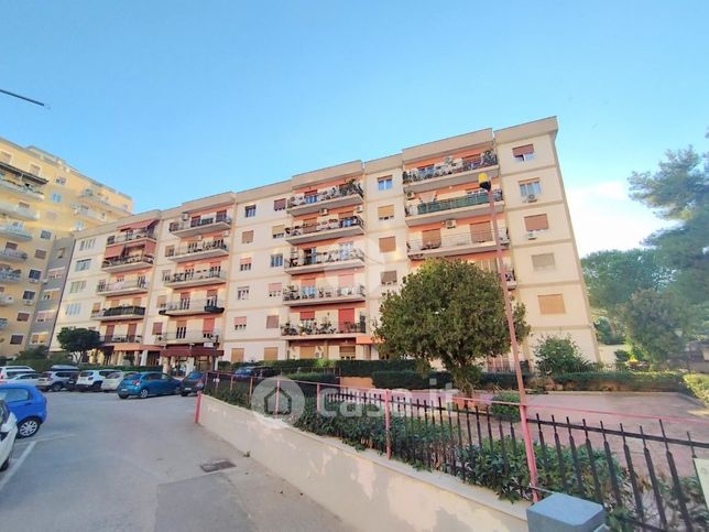 Appartamento in residenziale in Via Spagna 37