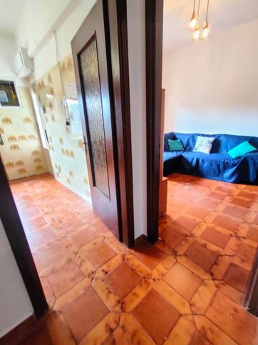 Appartamento in residenziale in