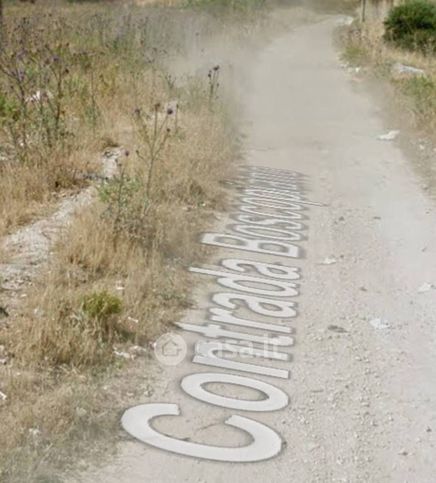 Terreno agricolo in commerciale in Contrada Boscopiano