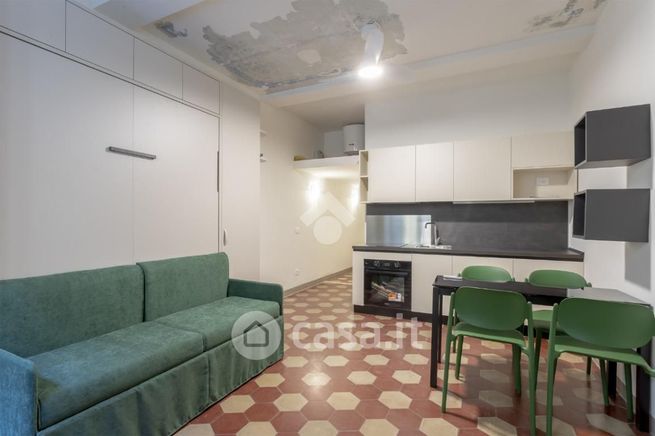 Appartamento in residenziale in Via San Zanobi 95