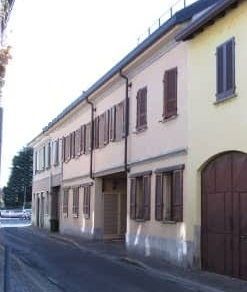Appartamento in residenziale in Via San Carlo 14
