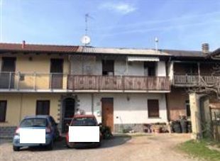 Appartamento in residenziale in Via Monte Rosa