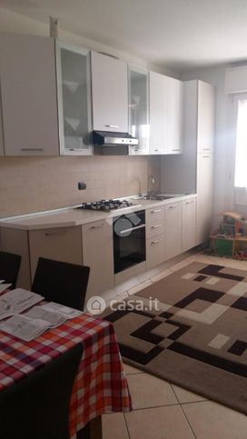 Appartamento in residenziale in 