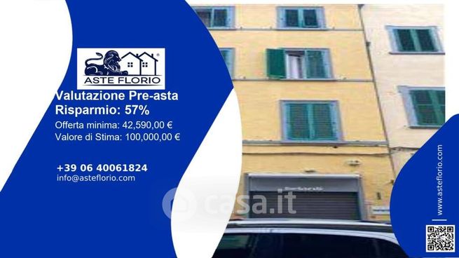 Appartamento in residenziale in Via Roma