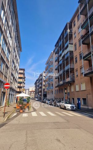 Appartamento in residenziale in Via Giacomo Franchi