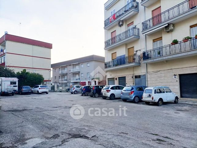 Garage/posto auto in residenziale in Via Ludovico Ariosto