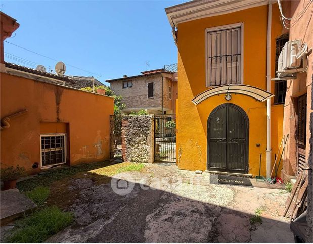 Appartamento in residenziale in