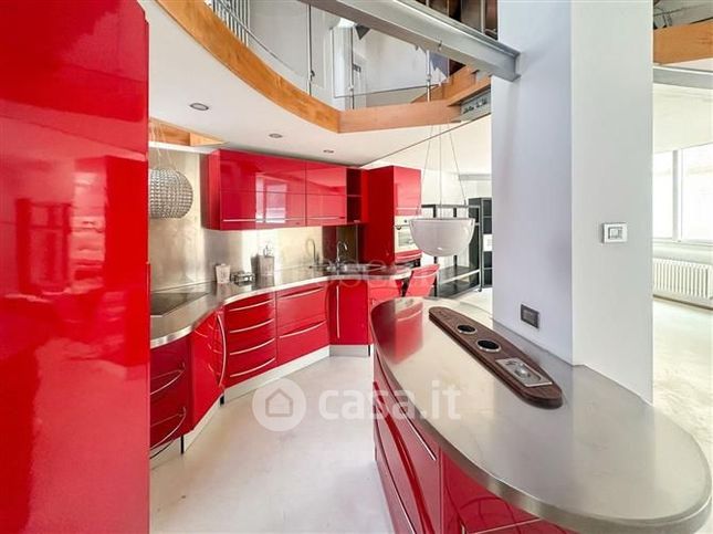Loft in residenziale in Via Ugo Bassi