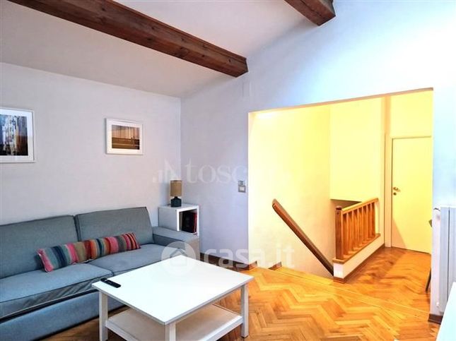 Appartamento in residenziale in Via Jacopo Nardi