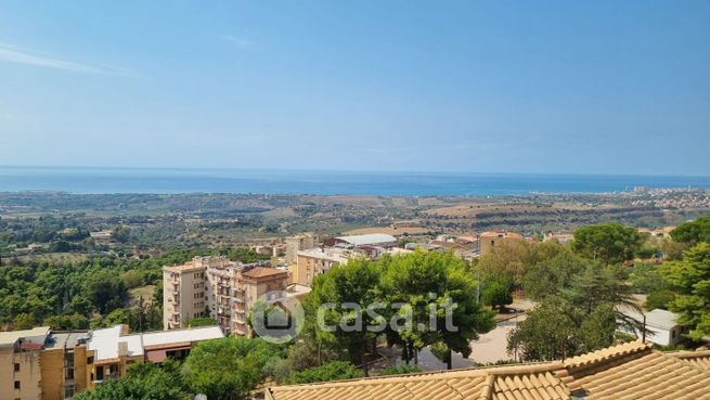 Appartamento in residenziale in Viale della Vittoria 217