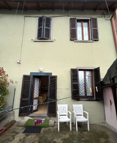 Appartamento in residenziale in Via Sottoripa 40