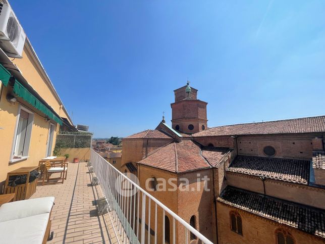 Attico/mansarda in residenziale in Via Santo Stefano