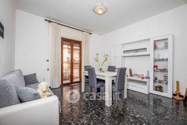 Appartamento in residenziale in Via Giambattista Vico