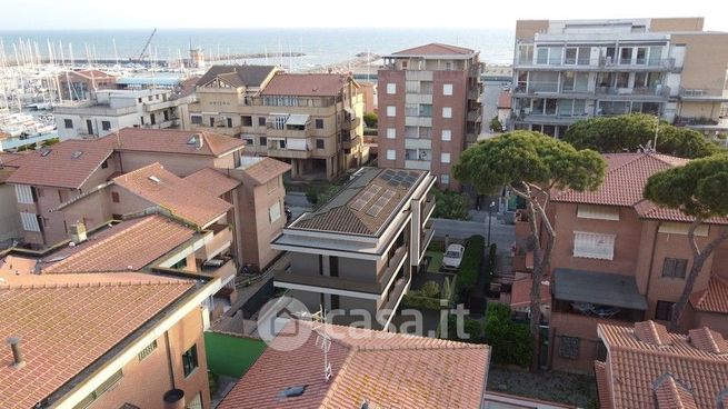 Appartamento in residenziale in Via XXIV Maggio 22